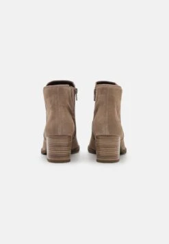 Gabor Comfort Ankle Boots - Desert 11 Gabor Comfort Ankle Boots - Desert -Stride Shop 6ae8a28f07494e8aa657bff345fc47a4