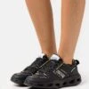 Trainers - Black -Stride Shop 6c380f7e955940a7b7cc17370ff59393