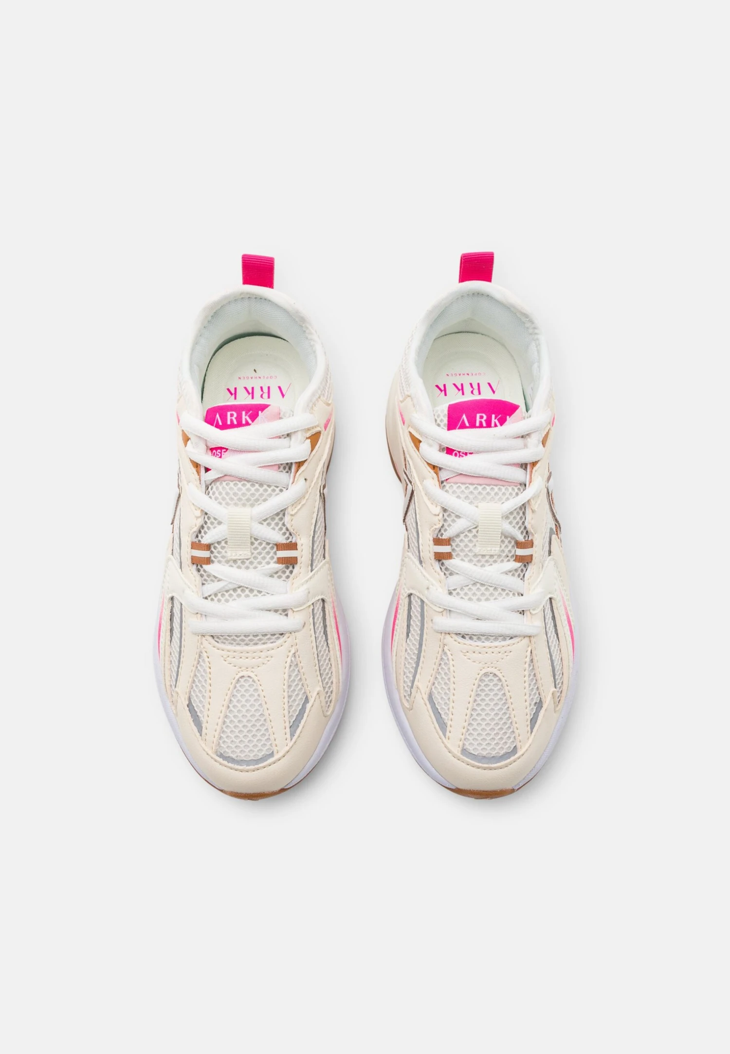 ARKK Copenhagen Oserra 2.0 Unisex - Trainers 6 ARKK Copenhagen Oserra 2.0 Unisex - Trainers - Image 4