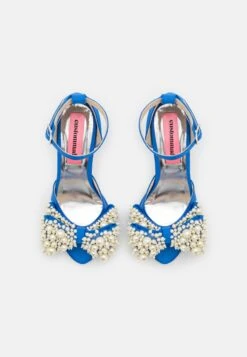 Custommade Marita Pearl - Sandals -Stride Shop 6c5119eef41540d49d89b3cf9af4e441