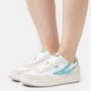 Fila Sevaro - Trainers - White/Nimbus Cloud -Stride Shop 6cd7557193154970abda4ae3b2d5e53d