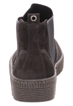 Gabor Ankle Boots - Pepper Anthrazit -Stride Shop 6da642ed193740d49cf9ed8cf24ac8e2