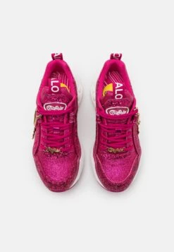 Buffalo Binary - Trainers - Hot Pink -Stride Shop 6ffb5b41bd99495891e70c49341689e3