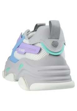 Steve Madden Possession - Trainers - Blau -Stride Shop 70e8257b5e3f46c985694faee4104143