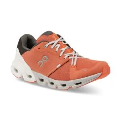 On | Men's Cloudflyer 4 Running Shoes 9 On | Men's Cloudflyer 4 Running Shoes -Stride Shop 71.98396 M On Cloudflyer4 frontside
