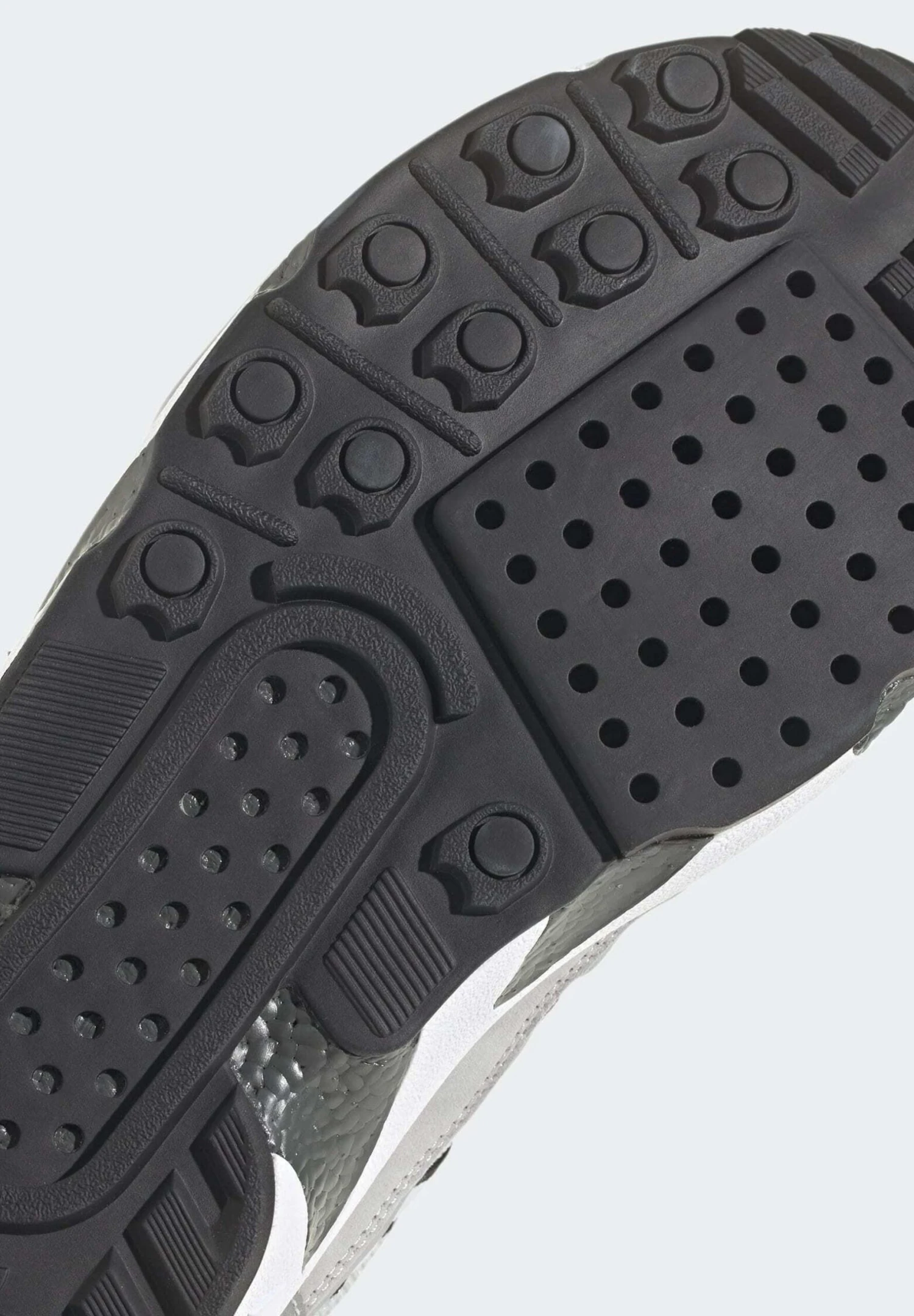 Adidas Originals Zx 22 Boost Unisex - Trainers - Grey/Cloud White 9 Adidas Originals Zx 22 Boost Unisex - Trainers - Grey/Cloud White - Image 7