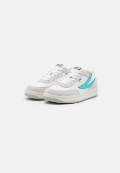 Fila Sevaro - Trainers - White/Nimbus Cloud -Stride Shop 7116feb84b174d6b9764bda1e4fa1ec6