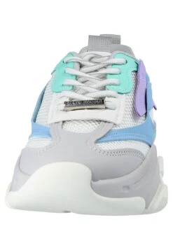 Steve Madden Possession - Trainers - Blau -Stride Shop 713033be96d04a3caad0afc7fd084154