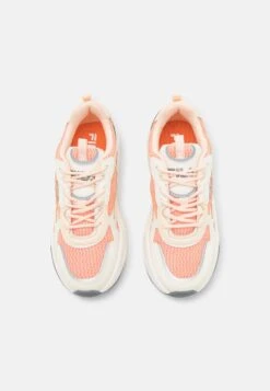 Fila Novarra - Trainers - Vanilla Cream -Stride Shop 72006153f96449018d32e2ce911b63b4