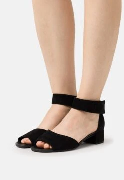 Gabor Sandals - Schwarz