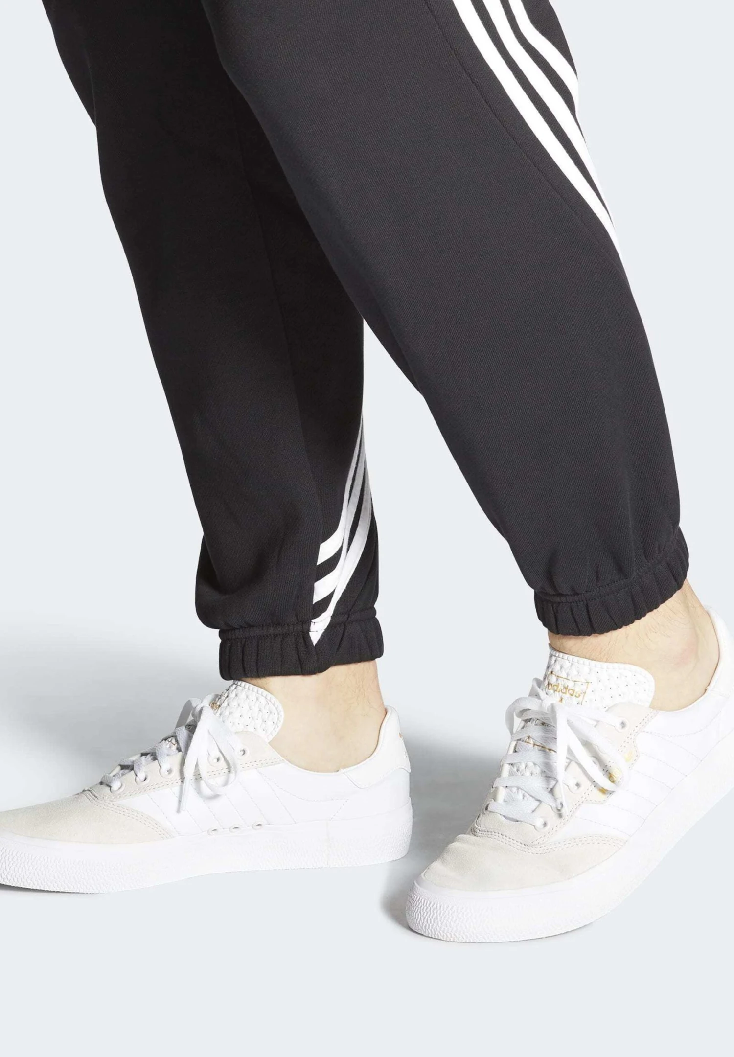 Adidas Originals 3Mc Shoes - Trainers - White 4 Adidas Originals 3Mc Shoes - Trainers - White - Image 2