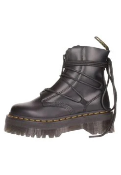 Dr. Martens Anfibi - Classic Ankle Boots - Nero