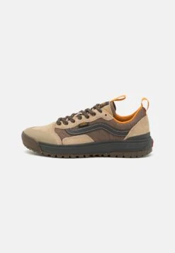 Vans Ultrarange Exo Mt-1 Unisex - Trainers - Dark Brown/Multi-Coloured