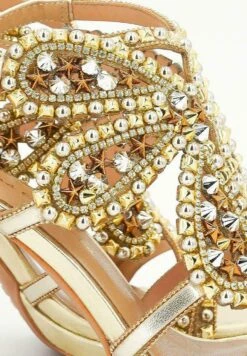 Alma En Pena Burano - Sandals -Stride Shop 76a8b91dcf234219bedb7d68900bb19d