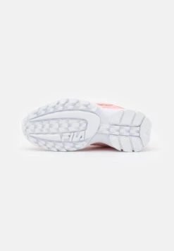 Fila Disruptor - Trainers - Pale Rosette -Stride Shop 76e6fc6fc3a947a0aa0870ba3d4f09f2