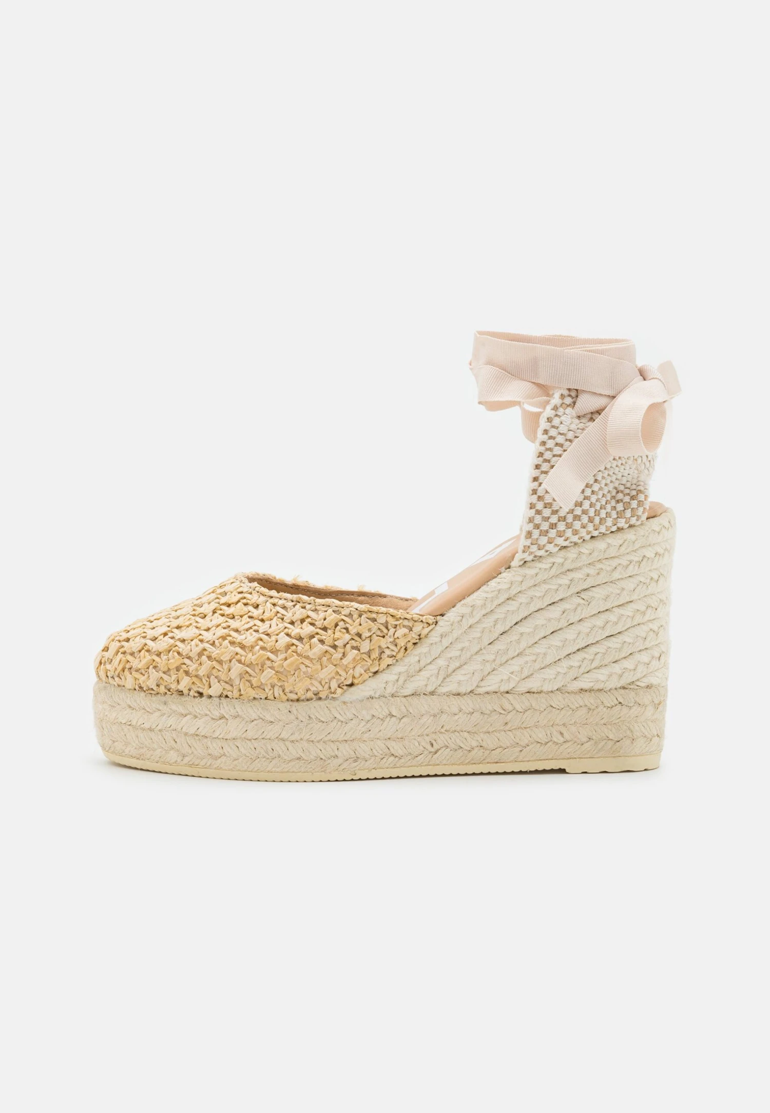 Manebi Wedge - Wedge Sandals 4 Manebi Wedge - Wedge Sandals - Image 2