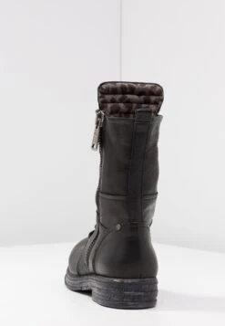 Replay Evy - Lace-Up Ankle Boots -Stride Shop 78450ca9462f483e9ec323d34e65dc73