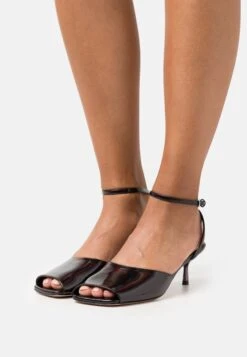 Sportmax Pilard - Sandals - Nero