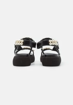 Kennel & Schmenger Skill - Platform Sandals -Stride Shop 7854f421a26a4418ad4d85fab88ecffc