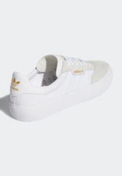 Adidas Originals 3Mc Shoes - Trainers - White 18 Adidas Originals 3Mc Shoes - Trainers - White -Stride Shop 7a9225c6f3b54719934ae21ce8bc4032