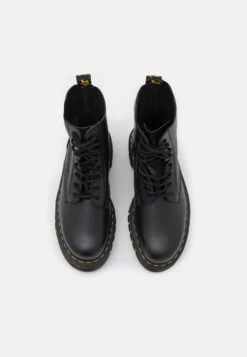 Dr. Martens Audrick Boot - Lace-Up Ankle Boots -Stride Shop 7ab6a9f08f864f01956f4c982187aebe
