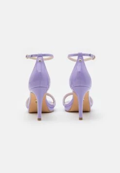 Buffalo Melissa 2 Vegan - High Heeled Sandals - Lavender -Stride Shop 7ad0601d66004a01837ac35c4bf3be84