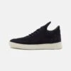 Filling Pieces Unisex - Trainers - Navy -Stride Shop 7bf59ce9e9c1454ca8b2dc564b947d74