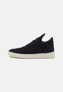 Filling Pieces Unisex - Trainers - Navy