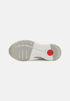 Fitflop Vitamin Ffx Knit Sports- Trainers - Urban White Mix 12 Fitflop Vitamin Ffx Knit Sports- Trainers - Urban White Mix -Stride Shop 7cb0e4b5f45348d2adc7ada618b5c953
