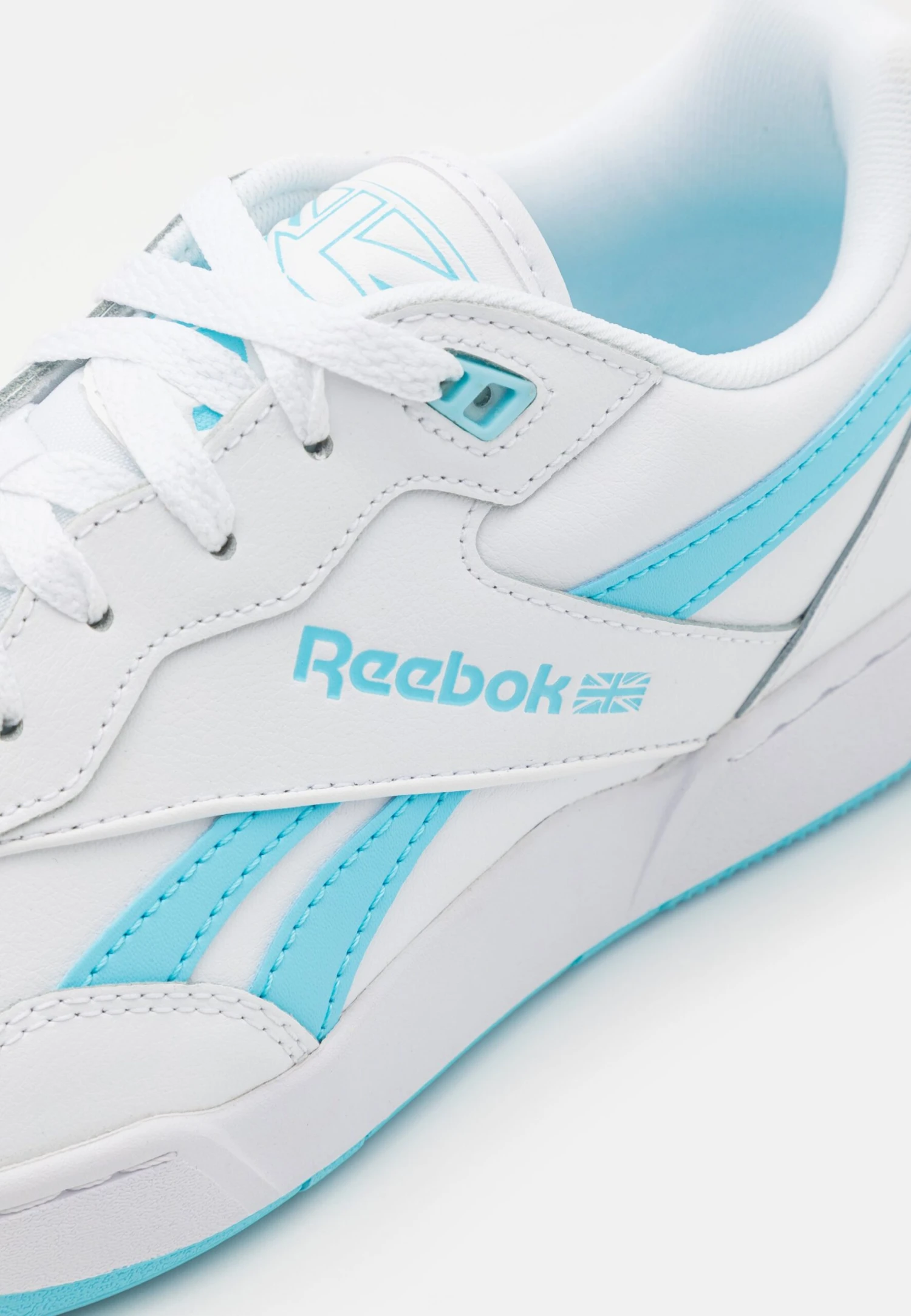 Reebok Classic Bb 4000 Ii Unisex - Trainers - Footwear White/Digital Blue 8 Reebok Classic Bb 4000 Ii Unisex - Trainers - Footwear White/Digital Blue - Image 6