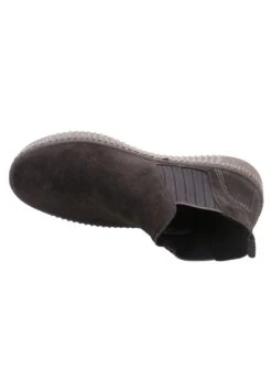 Gabor Ankle Boots - Pepper Anthrazit -Stride Shop 7e9c20a03a70406396bda38036259926