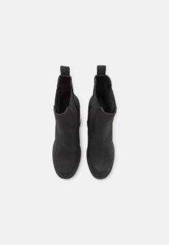 ONLY Shoes Onlbrave - Platform Ankle Boots -Stride Shop 7f42fb1597b04be0bcc917bd9e668f9a