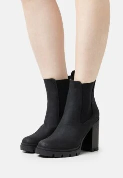 ONLY Shoes Onlbrave - Platform Ankle Boots