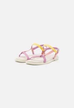 Marc O'Polo Marit - Sandals - Multi-Coloured -Stride Shop 80acdb86edb2487db508afb71d0451c2