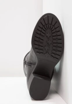 Anna Field Winter Boot - Classic Ankle Boots - Black -Stride Shop 81f47289127940beafbfac69d80c08ed