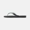 Havaianas Top Mix Unisex - Pool Shoes - Black -Stride Shop 82742159e36443f69b559e6629a43a8c