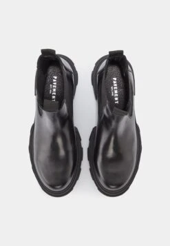 Pavement Lira - Ankle Boots - Black -Stride Shop 833526a571784a9fa9e33986c9fde01f