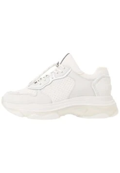 Bronx Baisley - Trainers - Offwhite