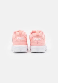 Fila Disruptor - Trainers - Pale Rosette -Stride Shop 85effcfba412486a971d5860cabd2ad6