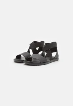 Sorel Ella - Sandals -Stride Shop 86abc36ec3c3457aa49f6b755b6a1289