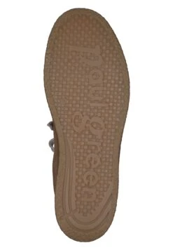 Paul Green Trainers - S Suede/Main C Toffee/Biscuit 13 Paul Green Trainers - S Suede/Main C Toffee/Biscuit -Stride Shop 87008e326acb4ffaae684872cd07b466