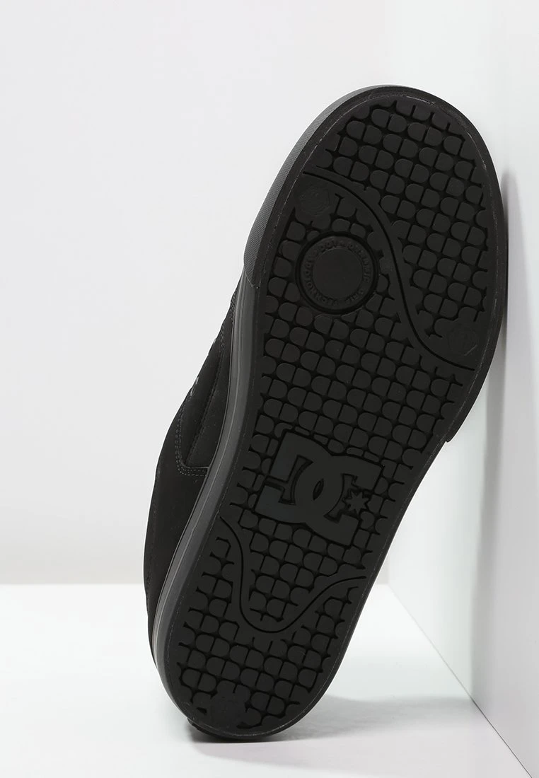 DC SHOES Pure - Trainers - Black 7 DC SHOES Pure - Trainers - Black - Image 5