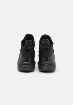 ARKK Copenhagen Chrontech W13 Unisex - High-Top Trainers - Triple Black -Stride Shop 8bff98e375b242d3950a73ec98ae4577