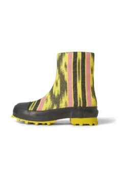 Traktori - Classic Ankle Boots