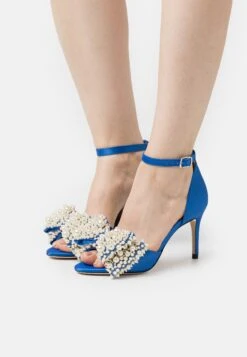 Custommade Marita Pearl - Sandals