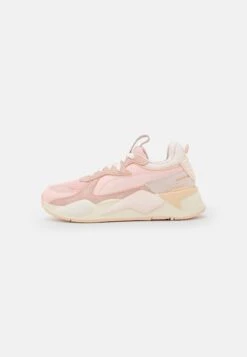 Puma Rs-X Wns - Trainers - Rose Dust/Powder Puff/Pristine -Stride Shop 8de13ba8276c4c64a6971db11c2965d1