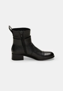 Liff Isabella - Classic Ankle Boots - Schwarz -Stride Shop 8e32b320bcb345838943d43aa7071954