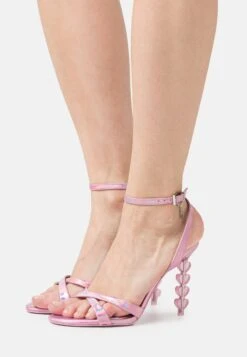 Barbie X Aldo Sandals - High Heeled Sandals