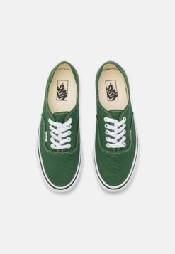 Vans Authentic - Trainers - Color Theory/Greener Pastures -Stride Shop 927c7ba42ca348d495227e0342dabb3e