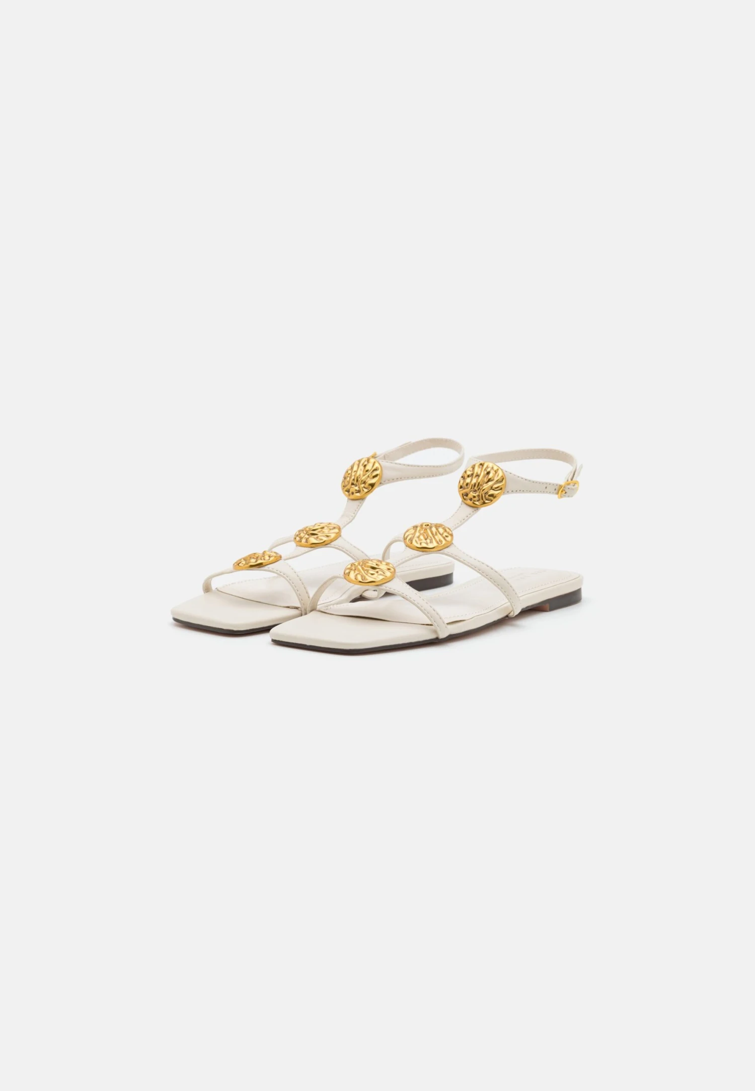 Ted Baker Radishy - Sandals - Natural 4 Ted Baker Radishy - Sandals - Natural - Image 2